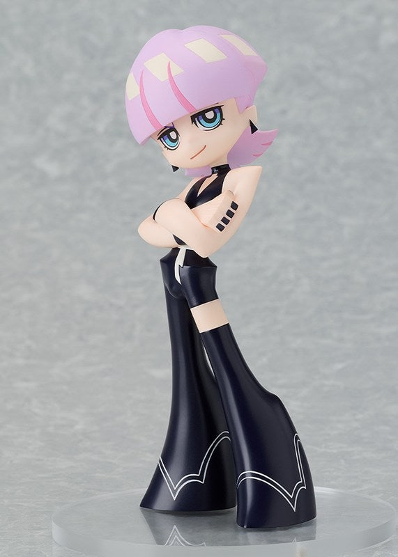 (Figure) New PANTY & STOCKING with GARTERBELT POP UP PARADE Polyester & Polyurethane Set Complete Figure