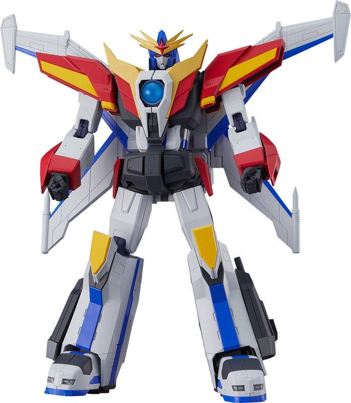 (Action Figure) The Brave Fighter of Legend Da-Garn THE GATTAI Da-Garn X (Re-release)