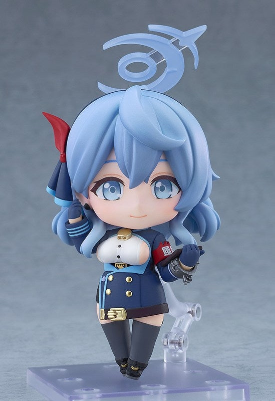 (Action Figure) Blue Archive Nendoroid Ako Amau
