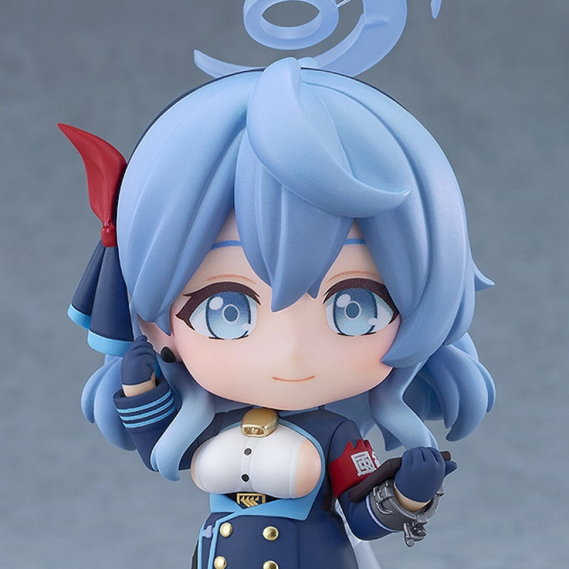 (Action Figure) Blue Archive Nendoroid Ako Amau