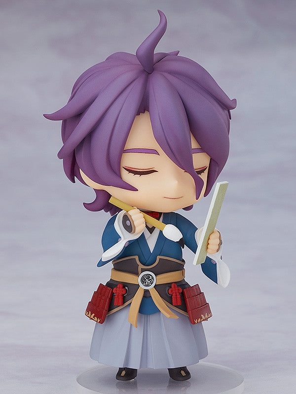 (Action Figure) Touken Ranbu - ONLINE Nendoroid Kasen Kanesada (Re-release)