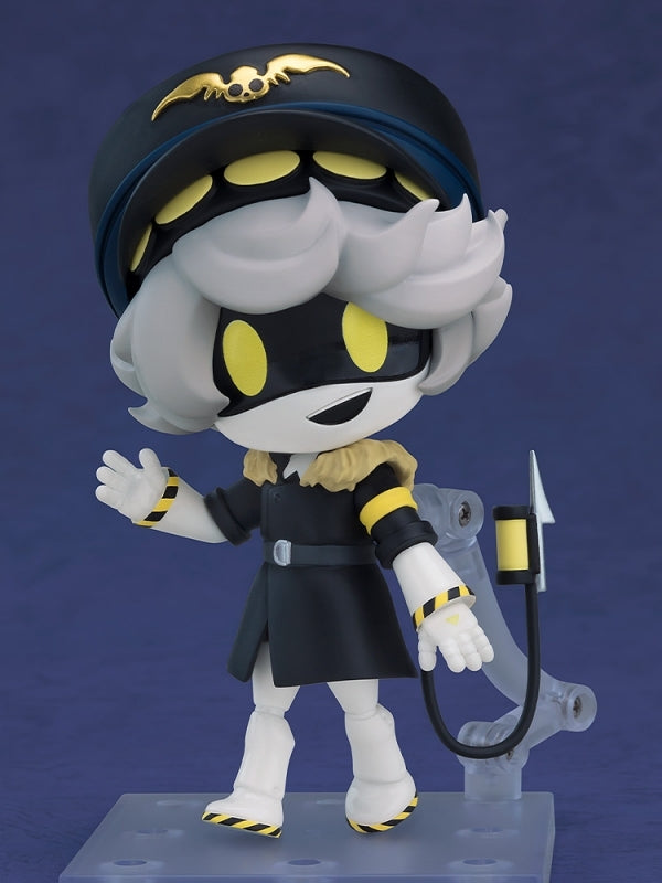 (Action Figure) Murder Drones Nendoroid N