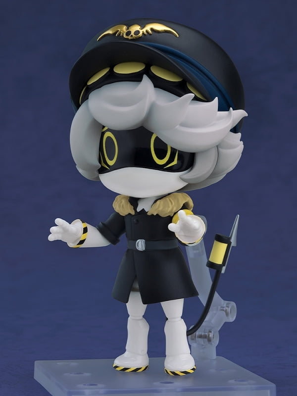 (Action Figure) Murder Drones Nendoroid N