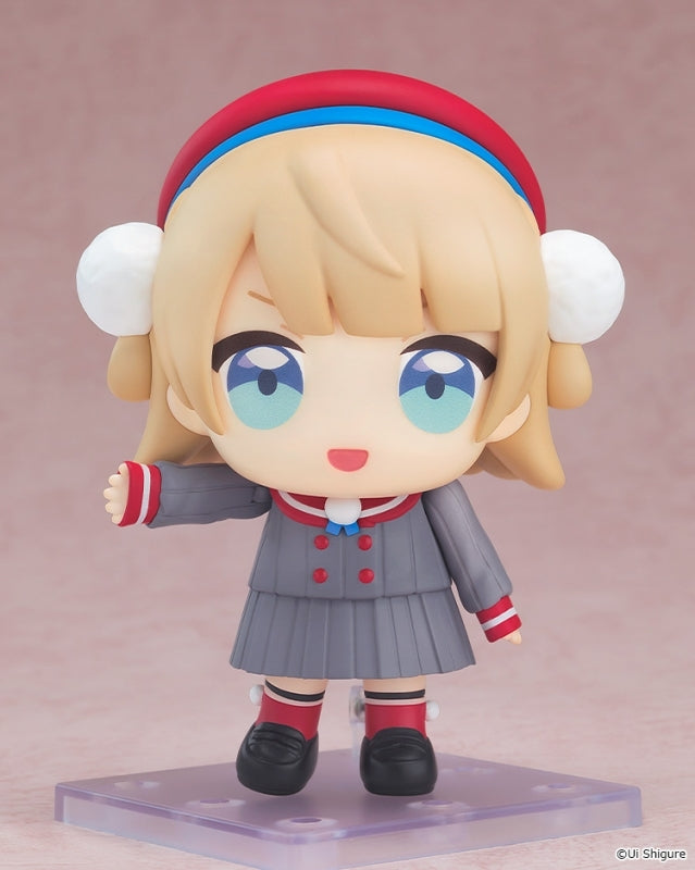 (Action Figure) Shigure Ui Nendoroid Uidagaaa