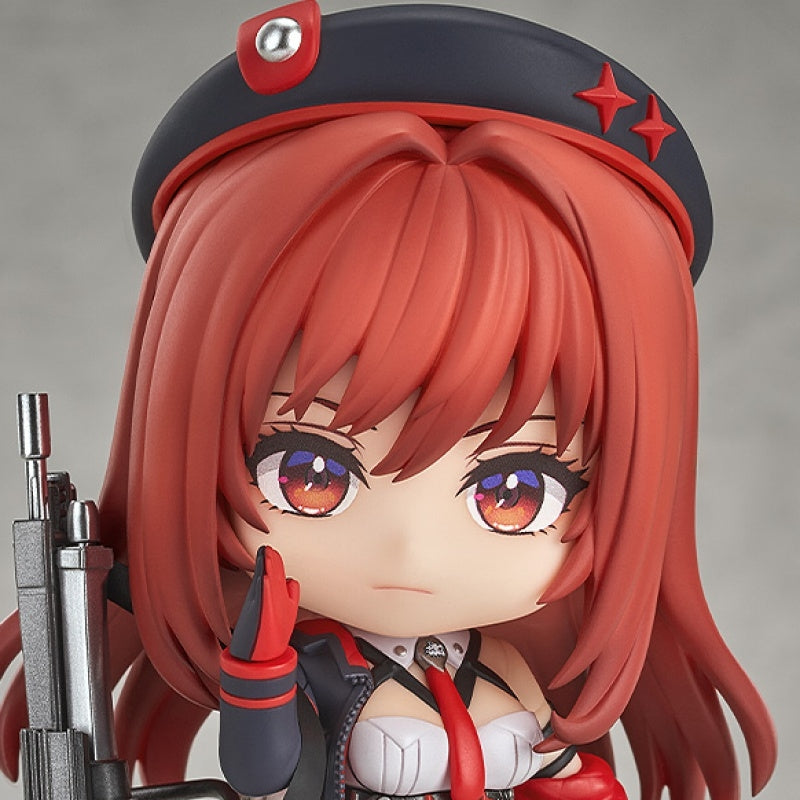 (Action Figure) GODDESS OF VICTORY: NIKKE Nendoroid Rapi: Red Hood