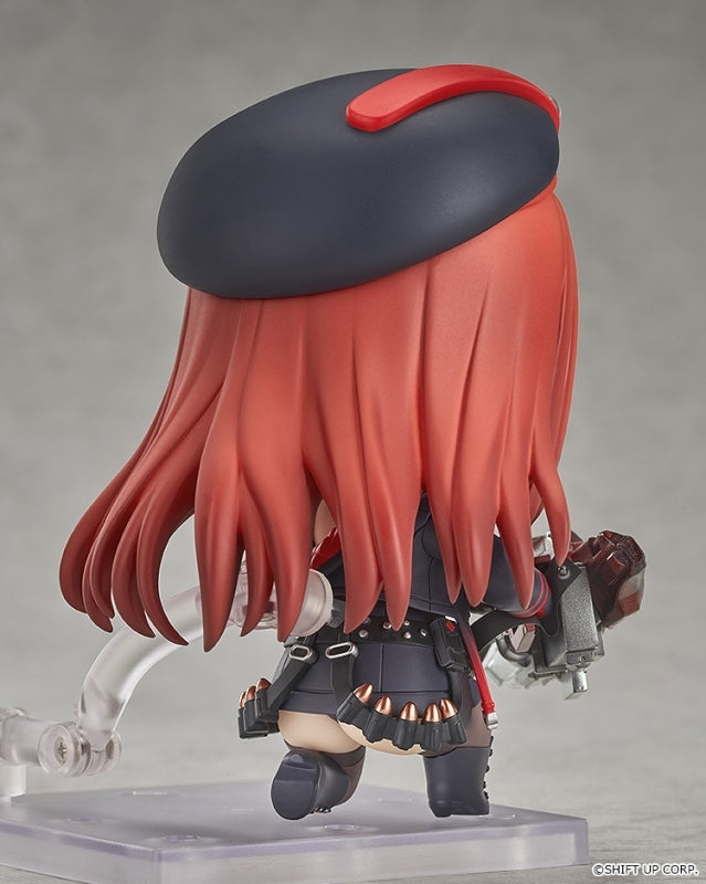 (Action Figure) GODDESS OF VICTORY: NIKKE Nendoroid Rapi: Red Hood