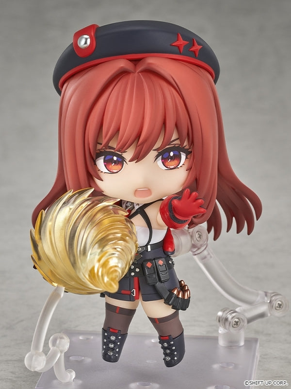 (Action Figure) GODDESS OF VICTORY: NIKKE Nendoroid Rapi: Red Hood
