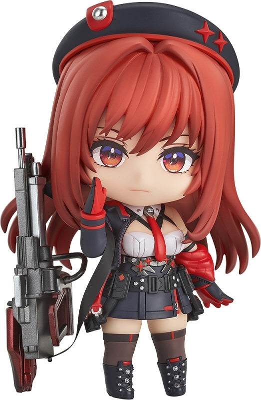 (Action Figure) GODDESS OF VICTORY: NIKKE Nendoroid Rapi: Red Hood