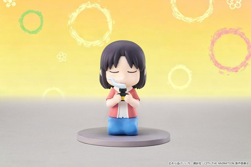 (Figure) CITY THE ANIMATION Mini Memory Wako Izumi