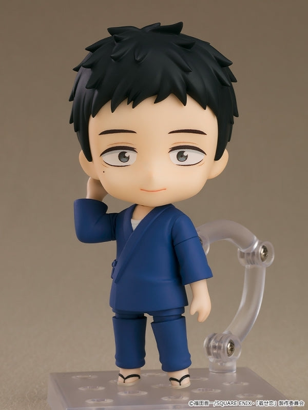(Action Figure) TV Anime - My Dress-Up Darling Nendoroid Wakana Gojo (Re-release)