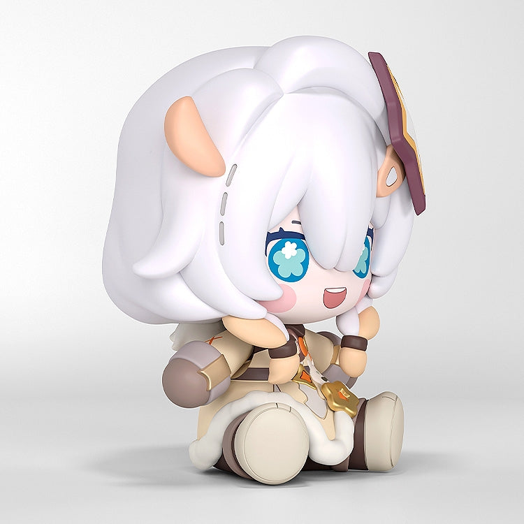 (Action Figure) Honkai Impact 3rd Huggy Good Smile ELF/Kiana Kaslana