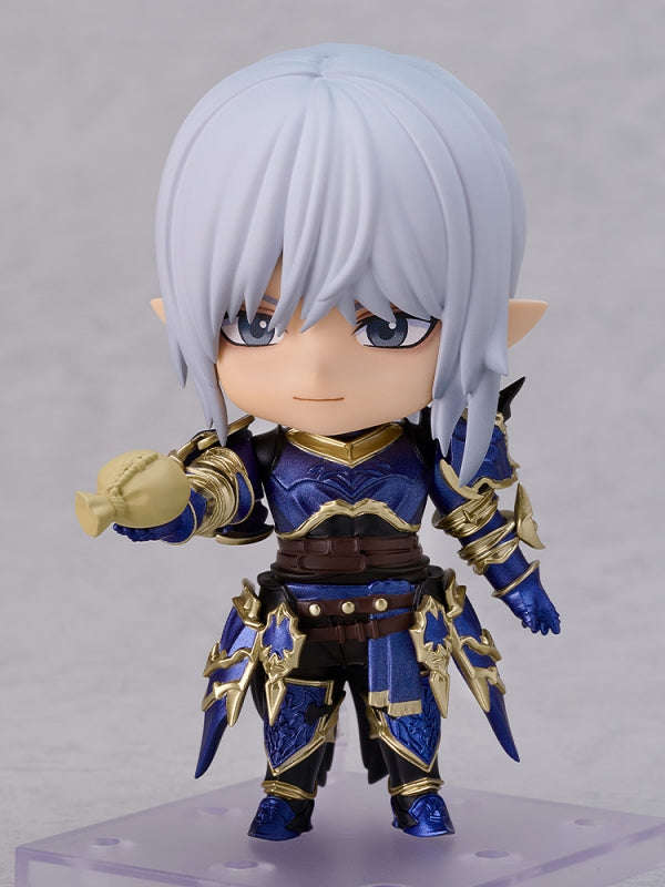 (Action Figure) Final Fantasy XIV Nendoroid Estinien