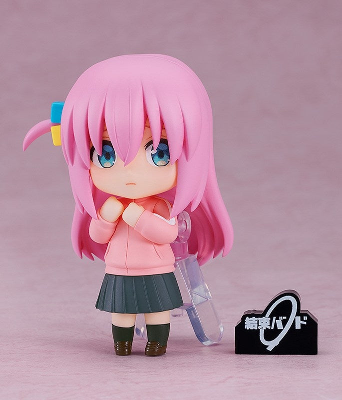 (1BOX=6)(Trading Figure) Anime Bocchi the Rock! Nendoroid Surprise "Bocchi the Rock!" (Re-release)