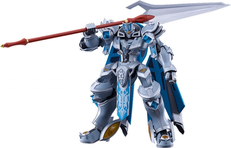 (Plastic Model Kit) Knight's & Magic MODEROID Gilbatiga