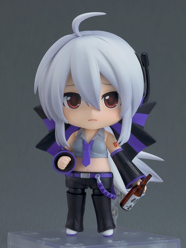 (Action Figure) Yowane Haku Nendoroid Yowane Haku
