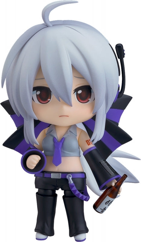 (Action Figure) Yowane Haku Nendoroid Yowane Haku