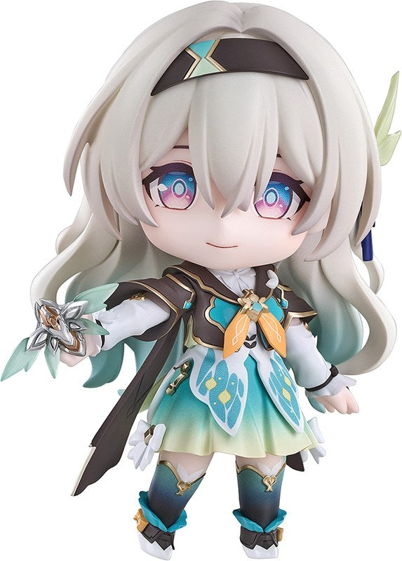 (Action Figure) Honkai: Star Rail Nendoroid Firefly