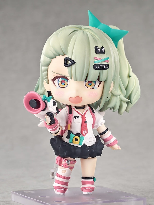 (Action Figure) Zenless Zone Zero Nendoroid Sunna