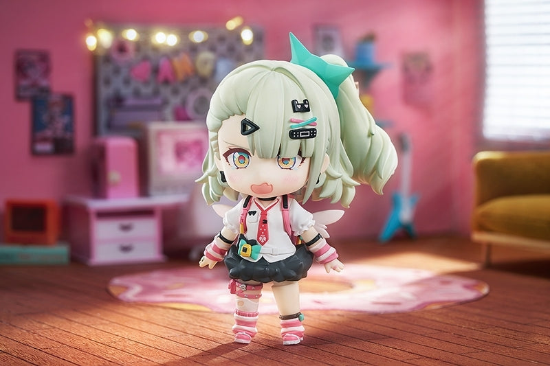 (Action Figure) Zenless Zone Zero Nendoroid Sunna