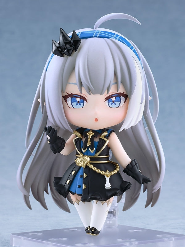 (Action Figure) Stella Sora Nendoroid Tyrant (Female)