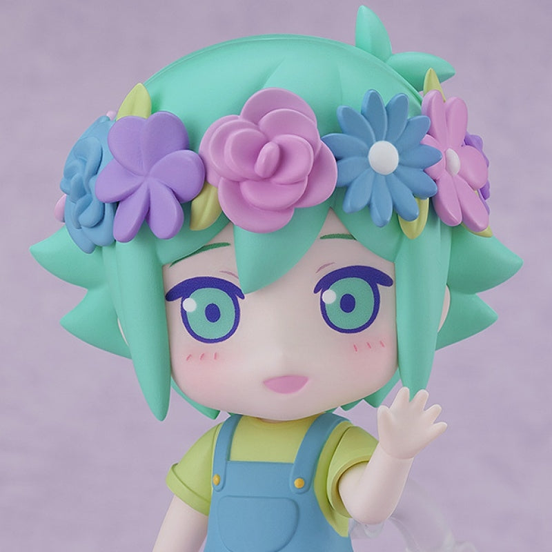 (Action Figure) OMORI Nendoroid Basil (Re-release)