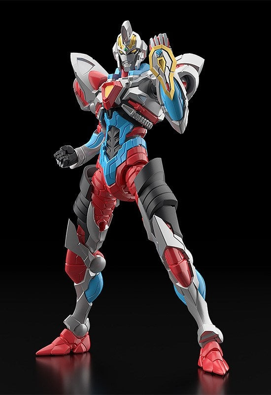 (Plastic Model Kit) Movie Gridman Universe MODEROID Full Power Gridman (Re-release)