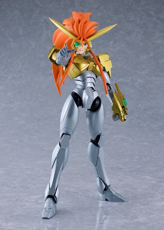(Plastic Model Kit) The King of Braves GaoGaiGar PLAMATEA Guy Shishioh