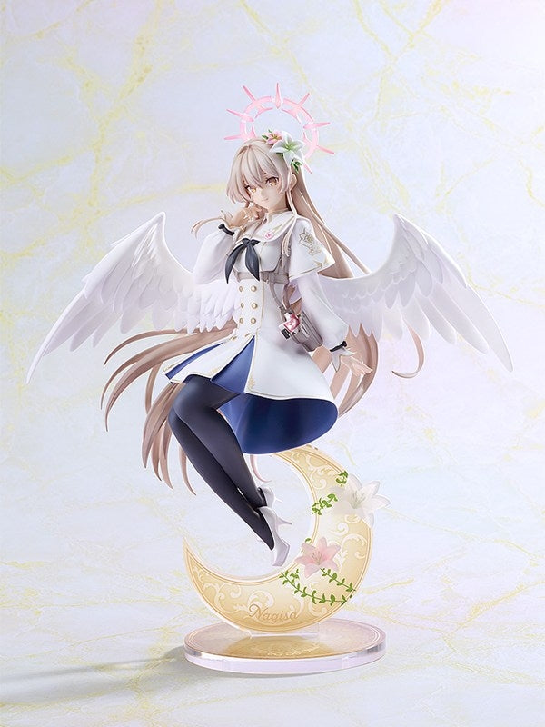 (Bishojo Figure) Blue Archive G.S. Collection Nagisa: Radiance in Bloom 1/7 Complete Figure