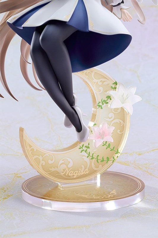 (Bishojo Figure) Blue Archive G.S. Collection Nagisa: Radiance in Bloom 1/7 Complete Figure