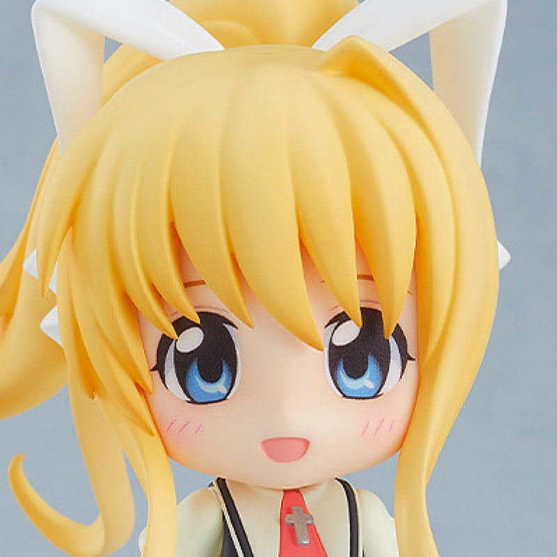 (Action Figure) KAGINADO Nendoroid Misuzu Kamio (Re-release)