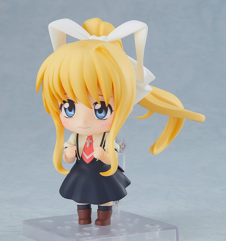(Action Figure) KAGINADO Nendoroid Misuzu Kamio (Re-release)