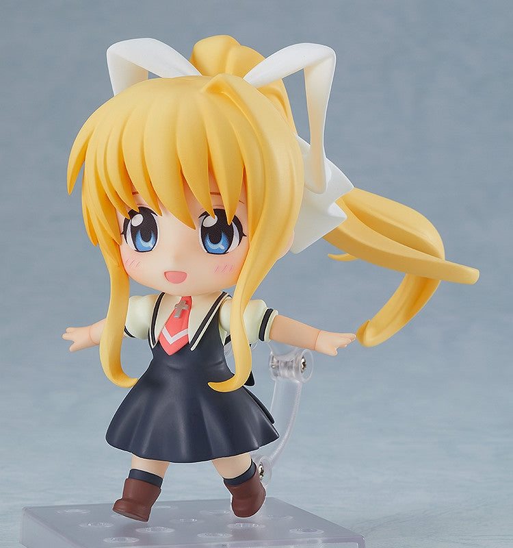 (Action Figure) KAGINADO Nendoroid Misuzu Kamio (Re-release)