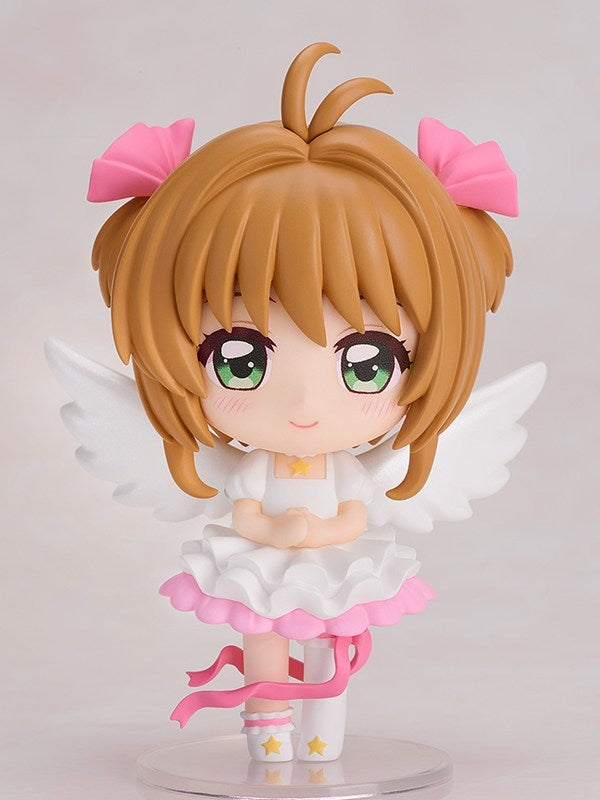 (1BOX=6)(Trading Figure) Cardcaptor Sakura: Clear Card Blind Box Series Sakura Kinomoto: Commemorative Collection