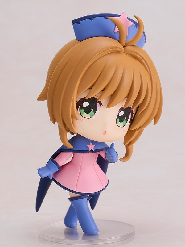 (1BOX=6)(Trading Figure) Cardcaptor Sakura: Clear Card Blind Box Series Sakura Kinomoto: Commemorative Collection