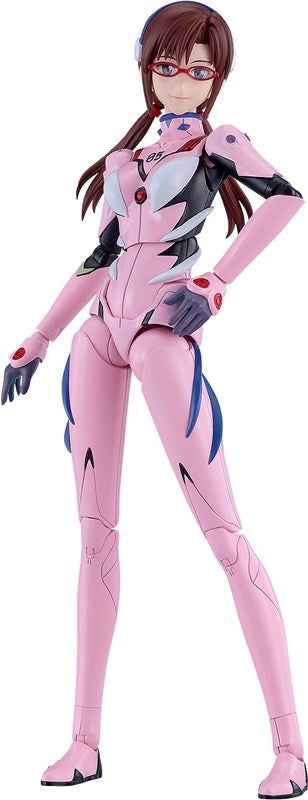 (Plastic Model Kit) Rebuild of Evangelion PLAMATEA Mari Makinami Illustrious