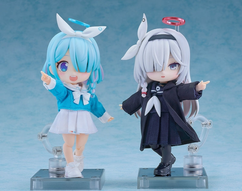 (Action Figure) Blue Archive Nendoroid Doll Plana