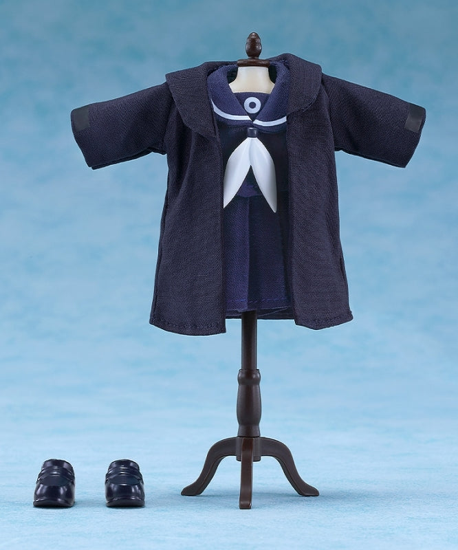 (Figure - Accessory) Blue Archive Nendoroid Doll Outfit Set: Plana