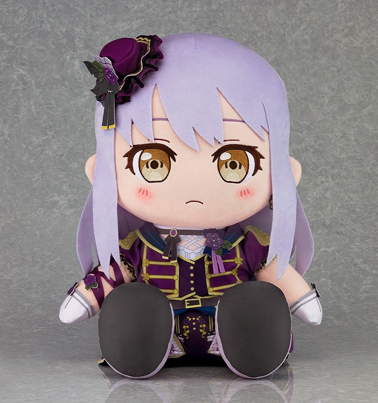 (Goods - Plush) BanG Dream! Big 40cm Plush Roselia Yukina Minato