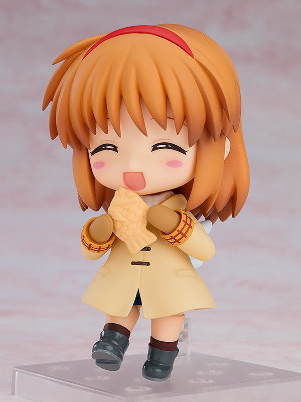 (Action Figure) Kanon Nendoroid Ayu Tsukimiya (Re-release)