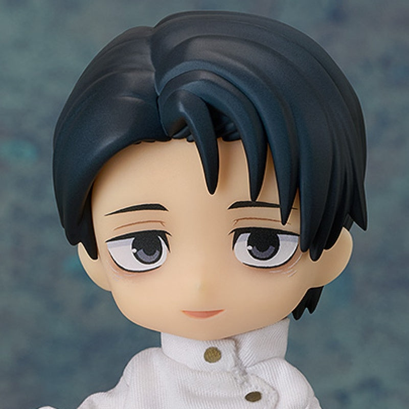 (Action Figure) TV Anime Jujutsu Kaisen Nendoroid Doll Yuta Okkotsu: Execution Ver.