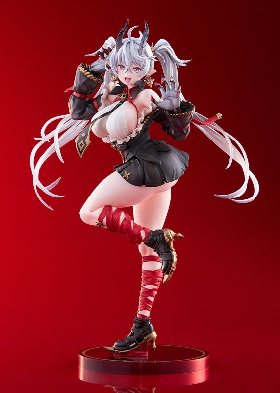 (Bishojo Figure) G. S. Collection Vell 1/7 Complete Figure