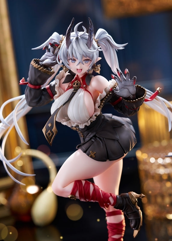 (Bishojo Figure) G. S. Collection Vell 1/7 Complete Figure