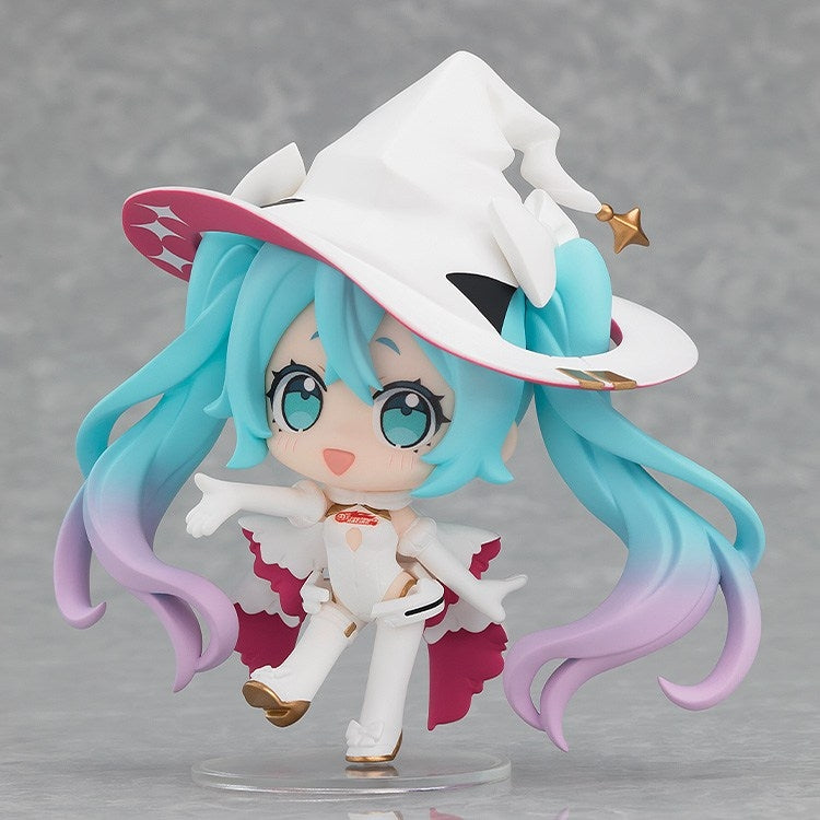 (1BOX=8)(Trading Figure) Hatsune Miku GT Project Blind Box Series: Racing Miku All Stars Figure Collection Vol. 1