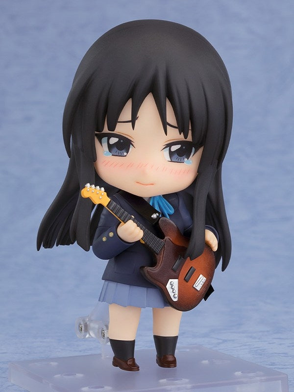(Action Figure) K-ON! Nendoroid Mio Akiyama 2.0