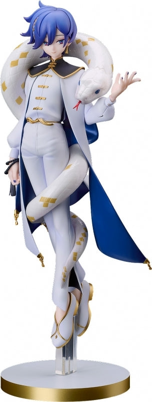 (Figure) G.S. Collection KAITO: Chinese Style Ver. 1/7 Complete Figure