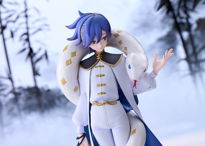 (Figure) G.S. Collection KAITO: Chinese Style Ver. 1/7 Complete Figure
