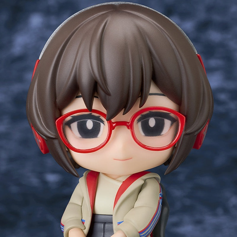 (Action Figure) Chill with You: Lo-Fi Story Nendoroid Satone