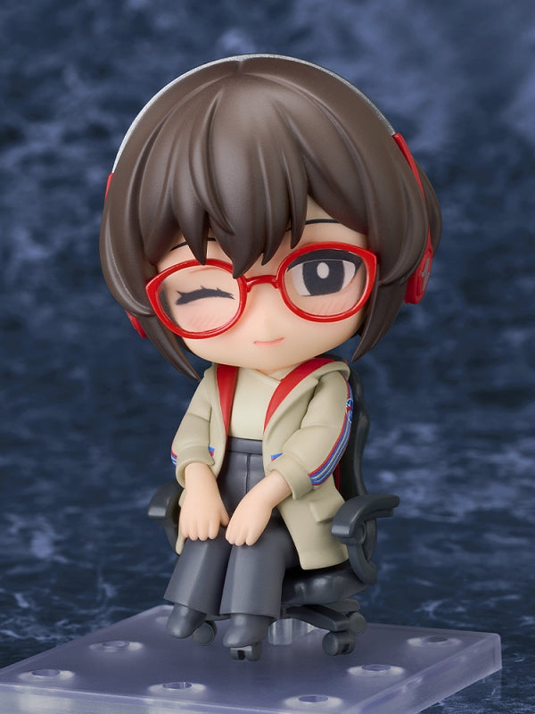 (Action Figure) Chill with You: Lo-Fi Story Nendoroid Satone
