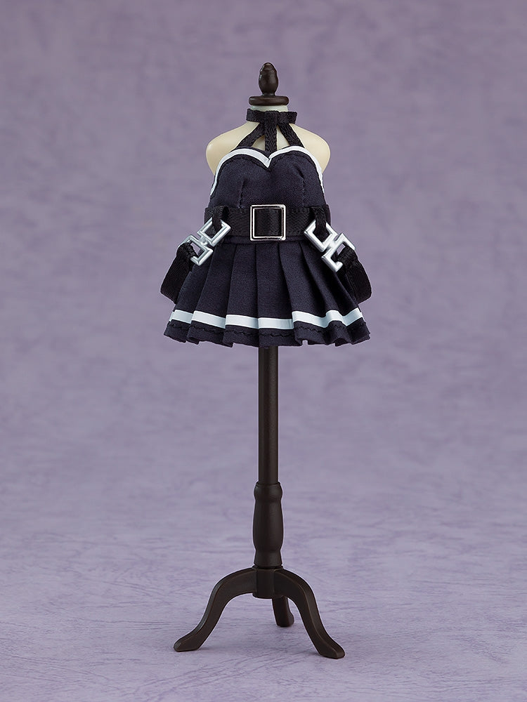 (Figure - Accessory) Frieren: Beyond Journey's End Nendoroid Doll Outfit Set: Übel