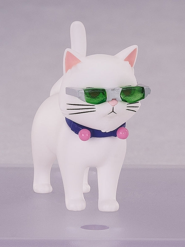 (Action Figure) The Disastrous Life of Saiki K. Nendoroid Kusuo Saiki